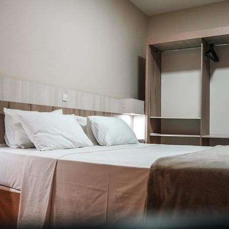 Harbor Querencia Hotel Cascavel  Eksteriør bilde